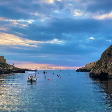 Best Of Xlendi Seafront Apartments Luaran gambar