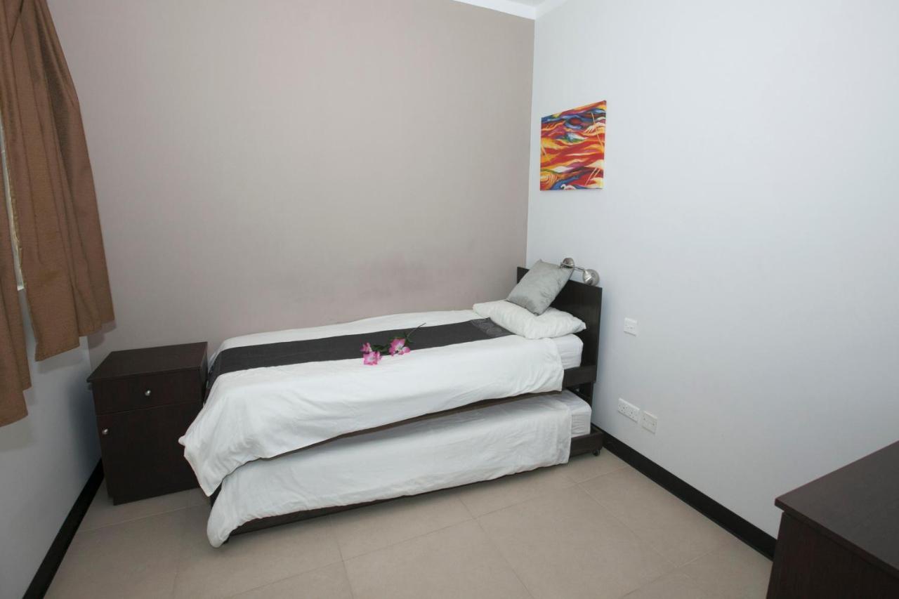 Best Of Xlendi Seafront Apartments Bilik gambar