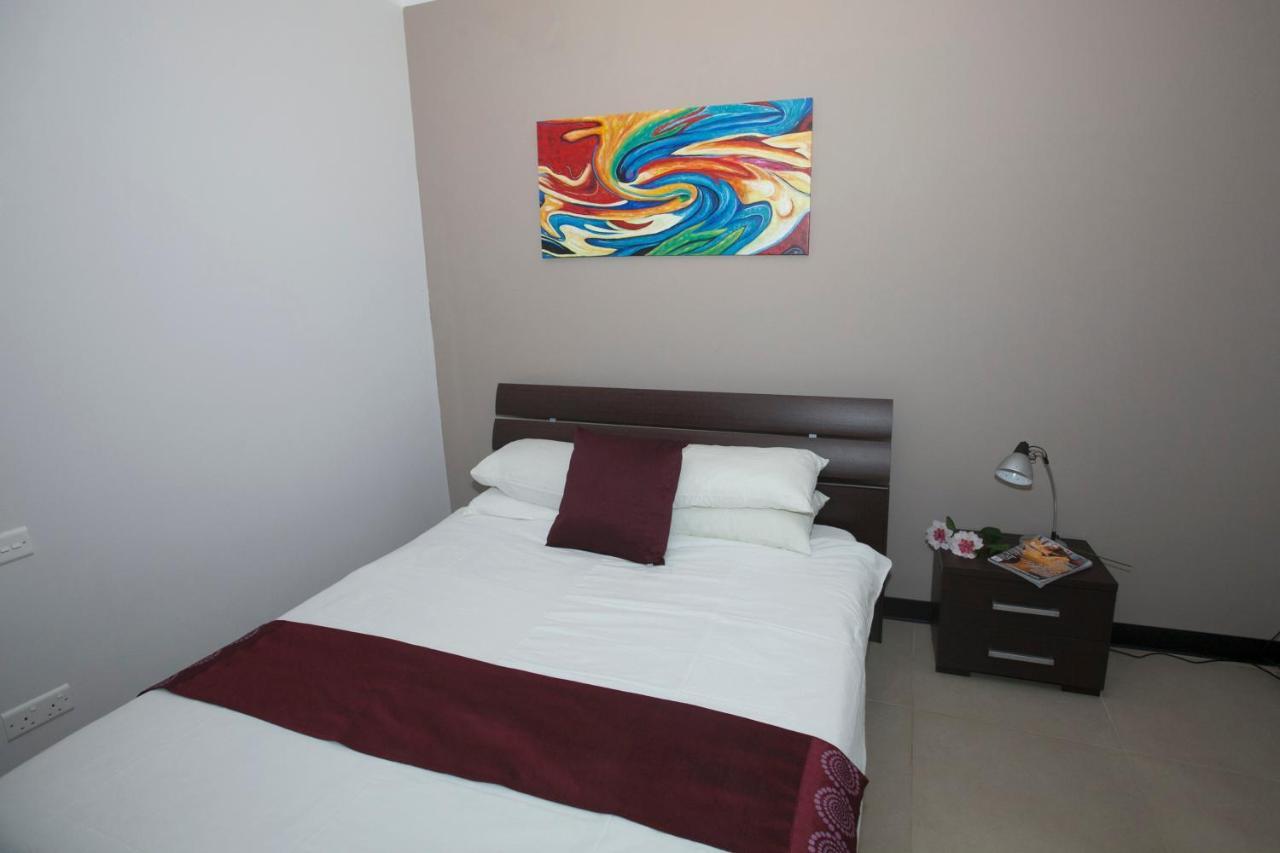Best Of Xlendi Seafront Apartments Bilik gambar