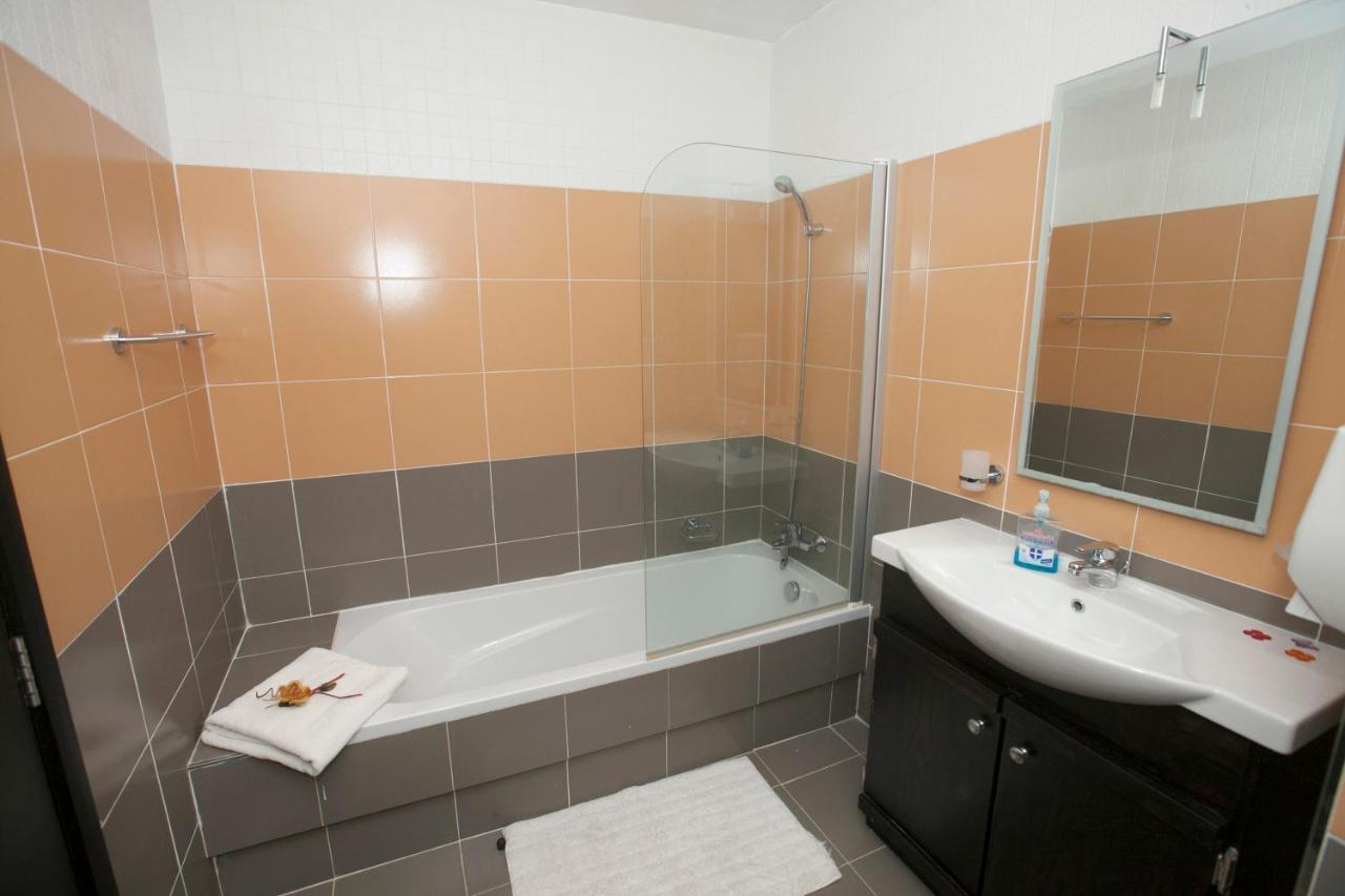 Best Of Xlendi Seafront Apartments Bilik gambar