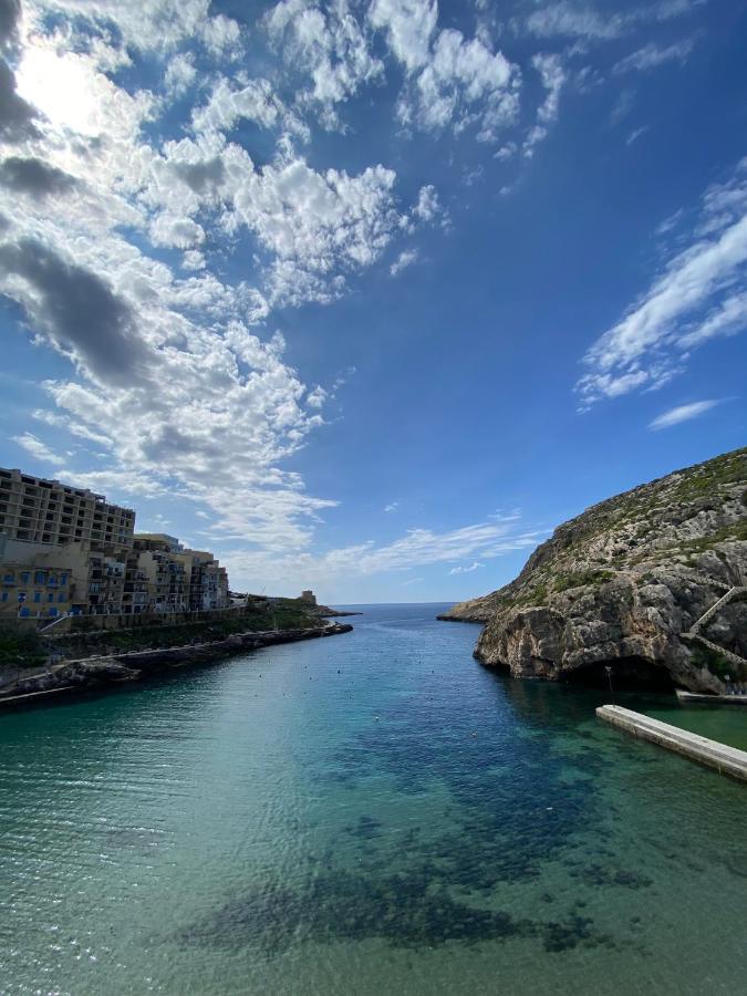 Best Of Xlendi Seafront Apartments Luaran gambar