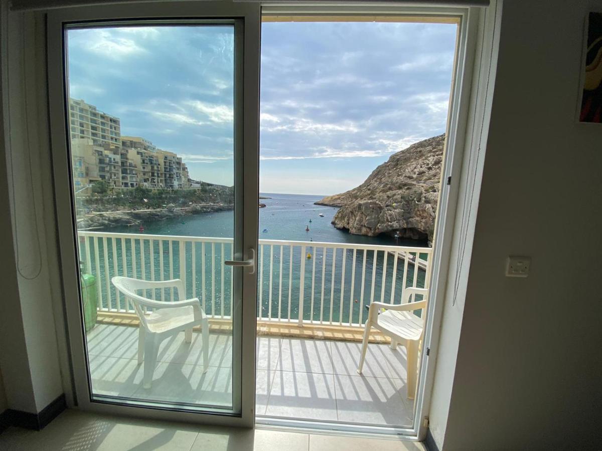 Best Of Xlendi Seafront Apartments Luaran gambar