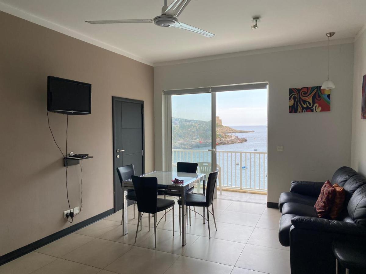 Best Of Xlendi Seafront Apartments Luaran gambar
