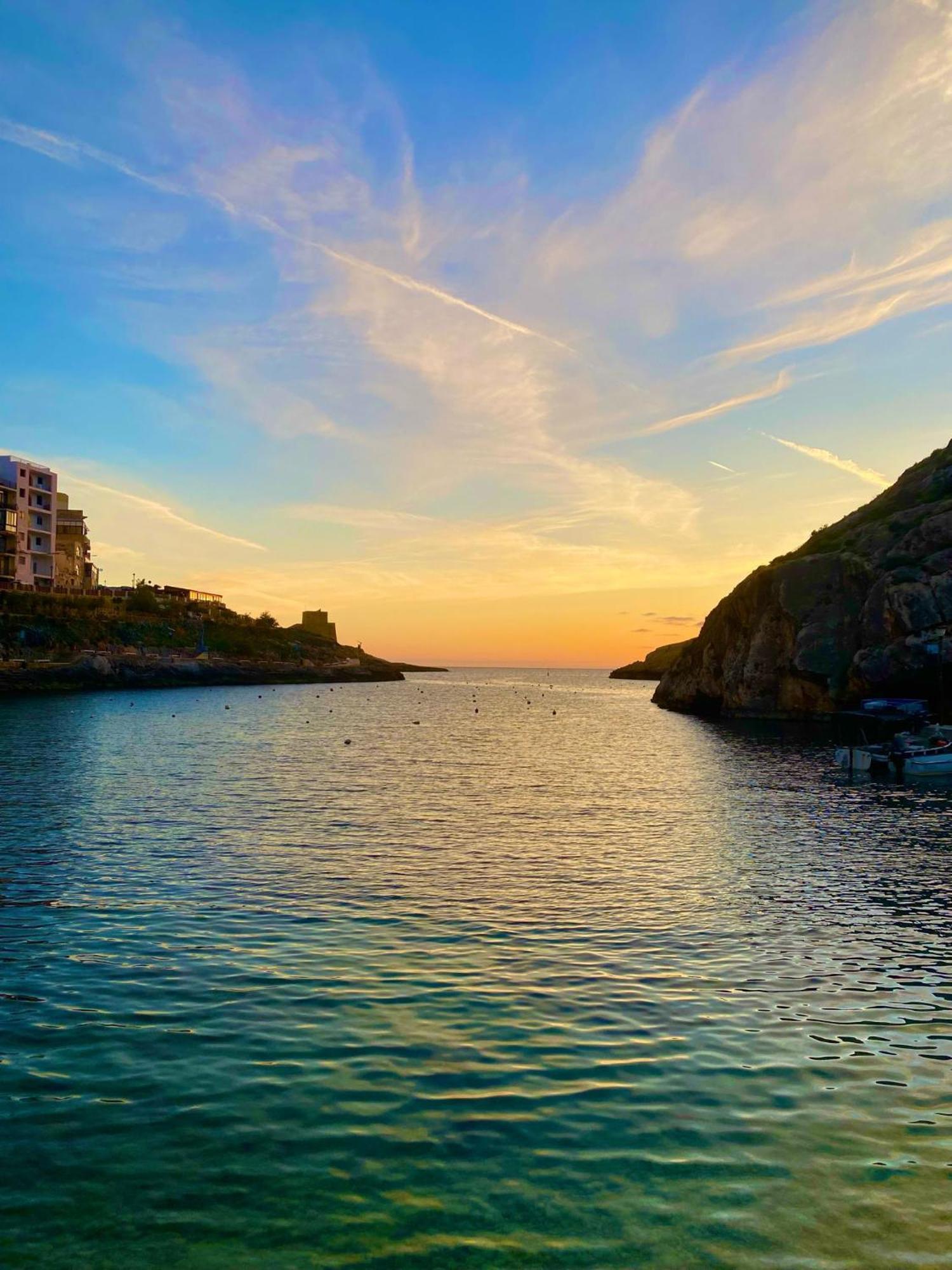 Best Of Xlendi Seafront Apartments Luaran gambar