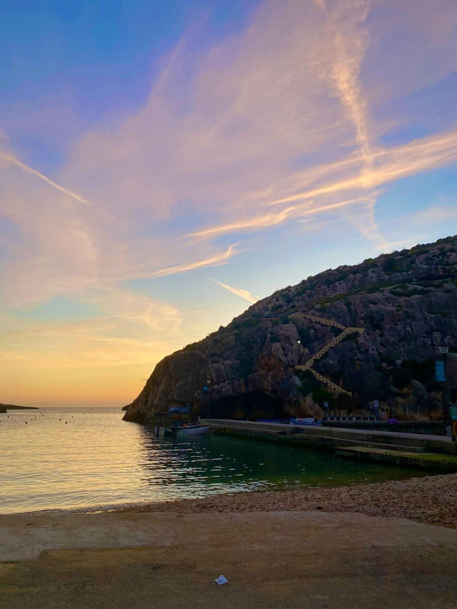 Best Of Xlendi Seafront Apartments Luaran gambar